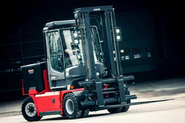 автонавантажувач