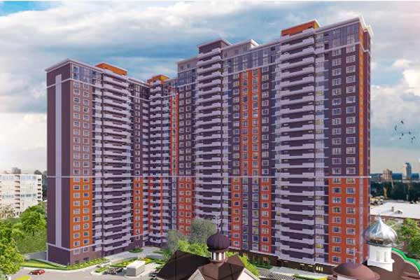 Жилой комплекс