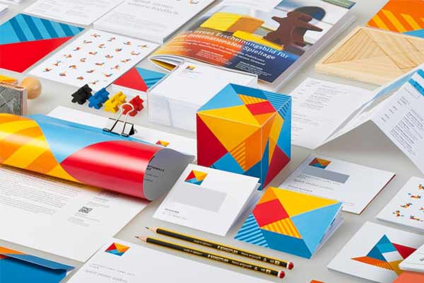 Услуги печати