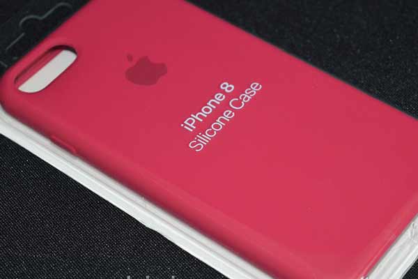 Замовити чохол для "iPhone 8"