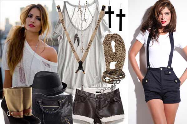 Выбор аксессуаров для детей