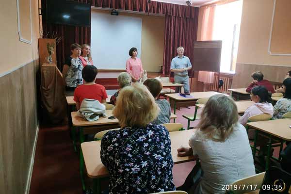 Призначено керівника відділу освіти