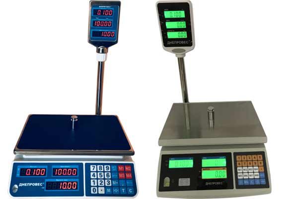 Що треба знати про ваги електронні Що треба знати про ваги електронні
