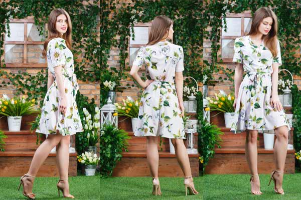  Стильний жіночий одяг оптом від виробника в Україні 