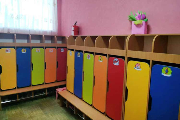 Заклад дошкільної освіти «Веселка» м. Гребінка