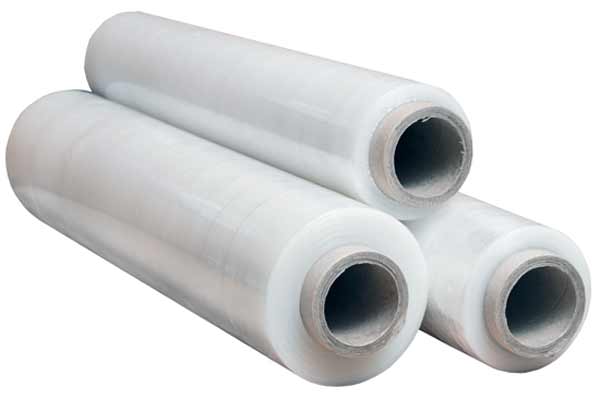 Стрейч плівка