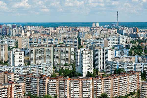  Покупка и продажа недвижимости в <b>Киеве</b>: особенности и советы 