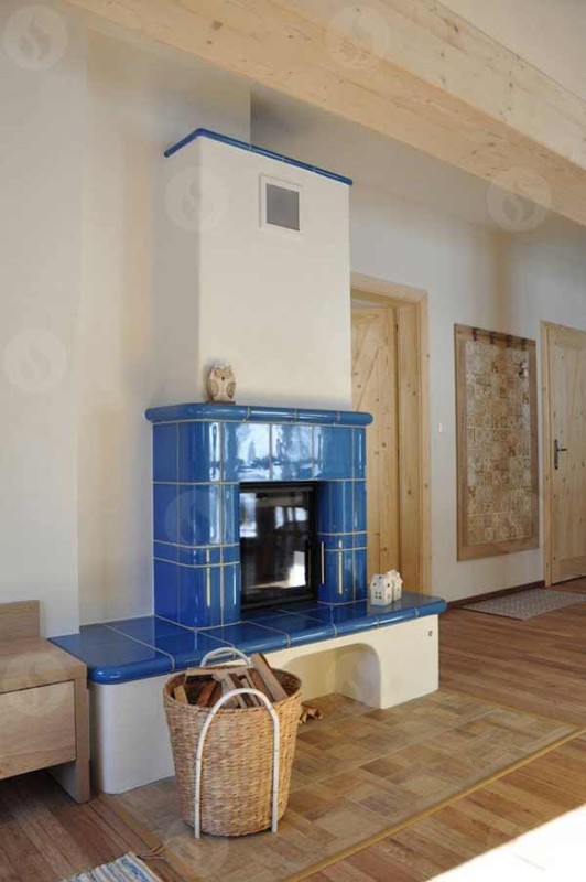 Правила выбора современных каминных топок