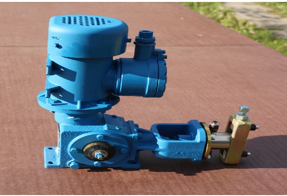 Химические насосы