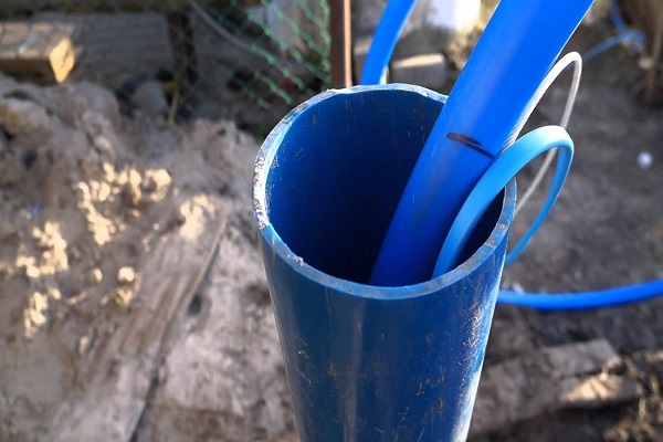 Глубинные насосы для скважин