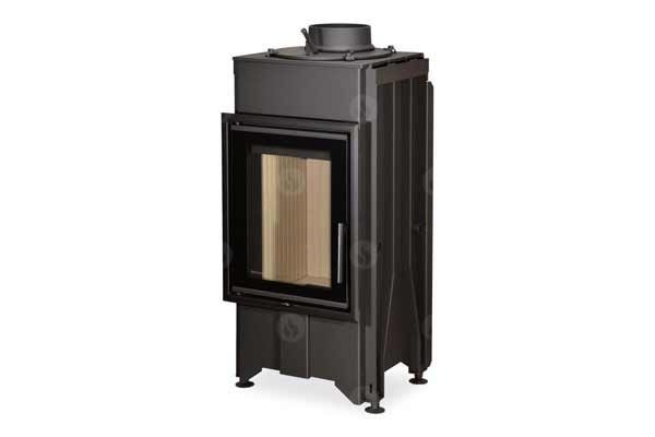 Правила выбора современных каминных топок