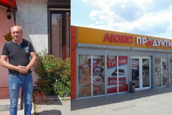 Как полтавчанин учредил собственный бизнес