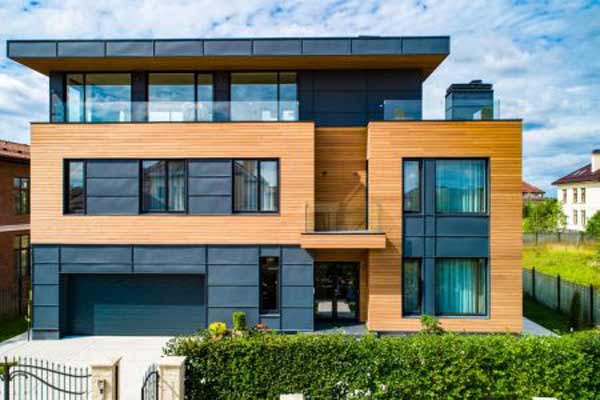 Покупка недвижимости на Новой Риге