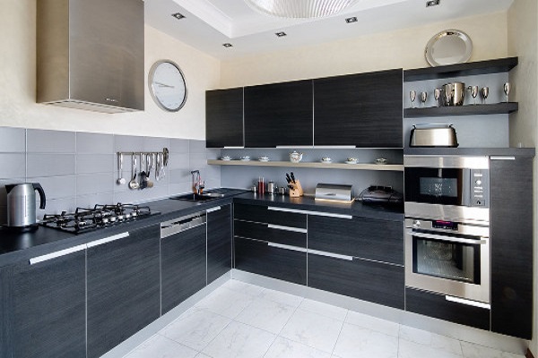 кухни на заказ