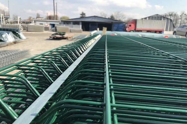 Секционные заборы сетка Секционные заборы сетка