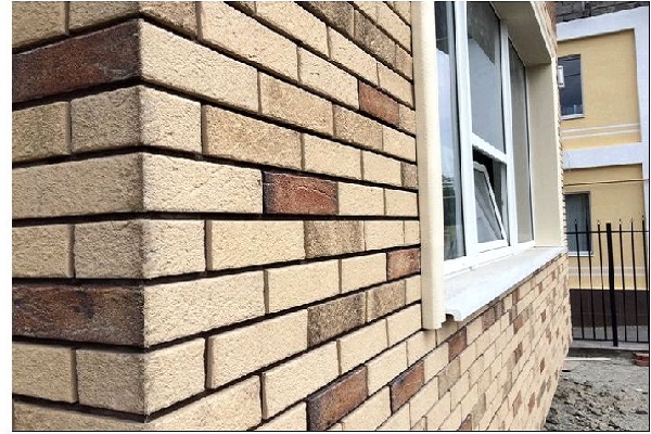 Що таке клінкерна плитка?