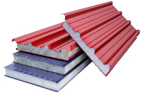 сэндвич панели