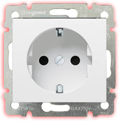 розетка розетка