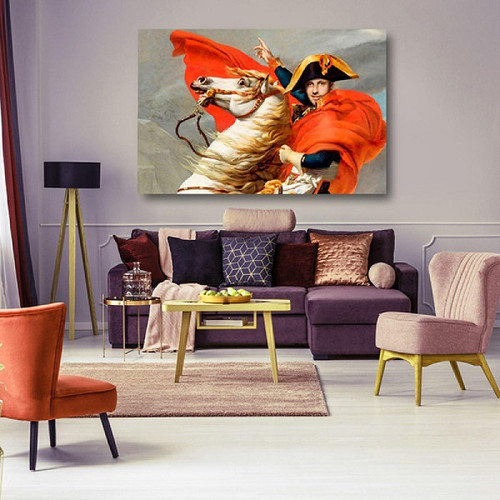 Печать модульных картин Алматы