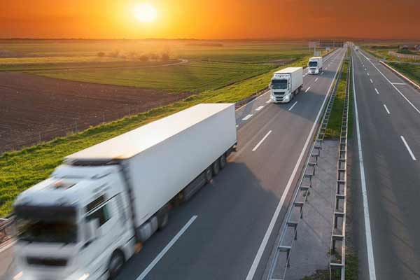 Роль транспортной компании в экспорте/импорте товаров