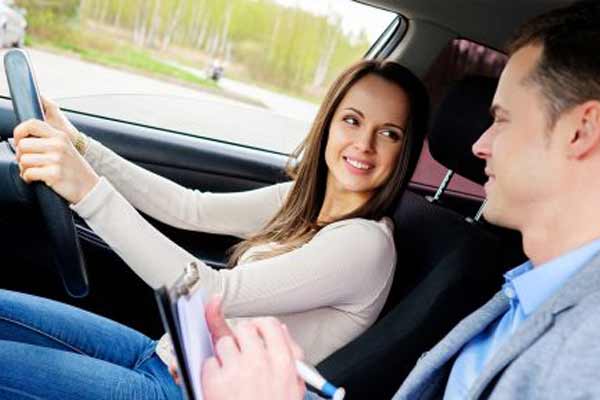 Как выбрать автошколу