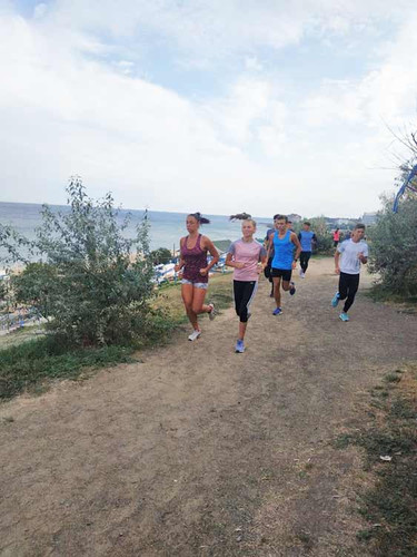 Навчально-тренувальні збори Навчально-тренувальні збори