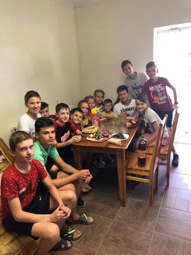 Навчально-тренувальні збори Навчально-тренувальні збори