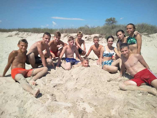 Навчально-тренувальні збори Навчально-тренувальні збори