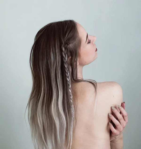 Використовуйте безсульфатні шампуні