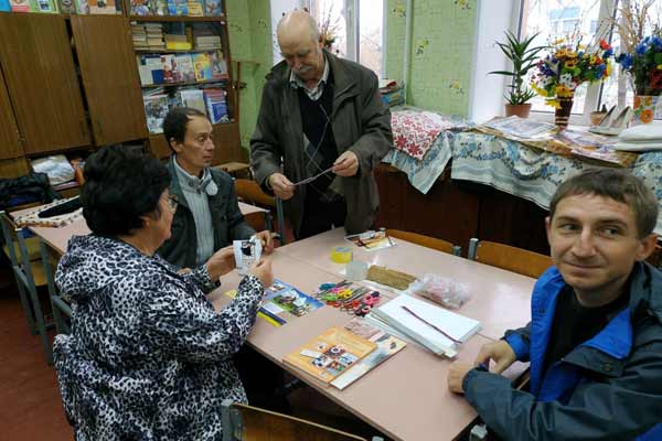 Відбулися засідання методичних об'єднань вчителів Гребінківської ОТГ