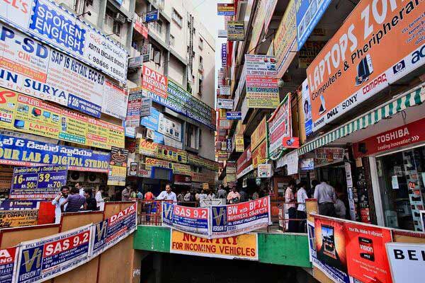 Внешняя реклама. Основные преимущества внешней рекламы