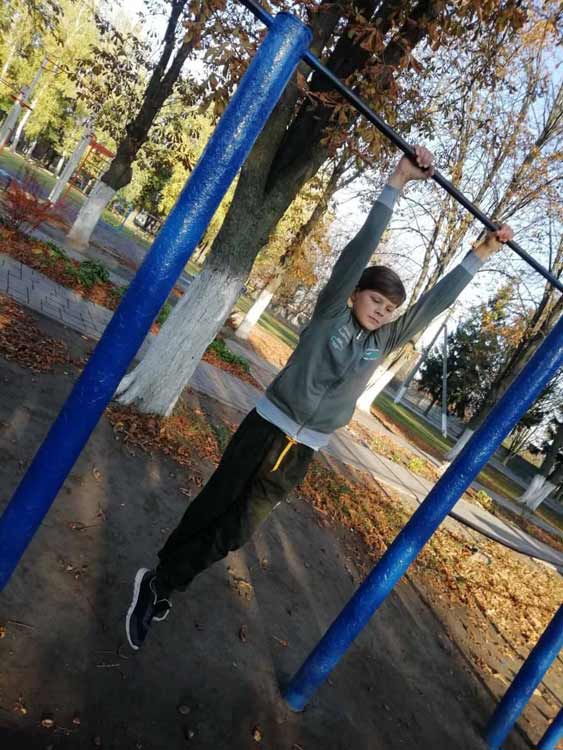 Спортивний квест