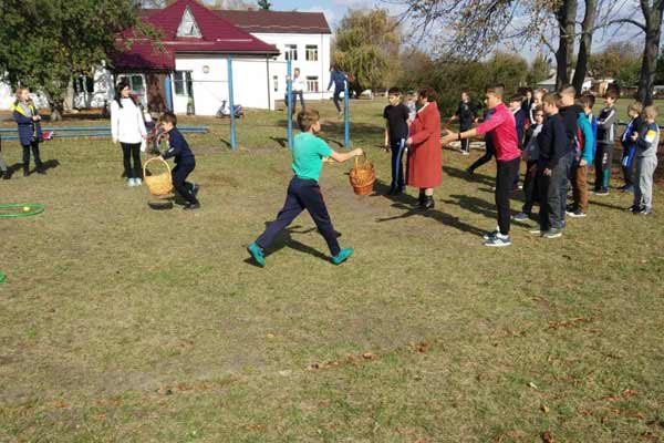 Козацька Покрова