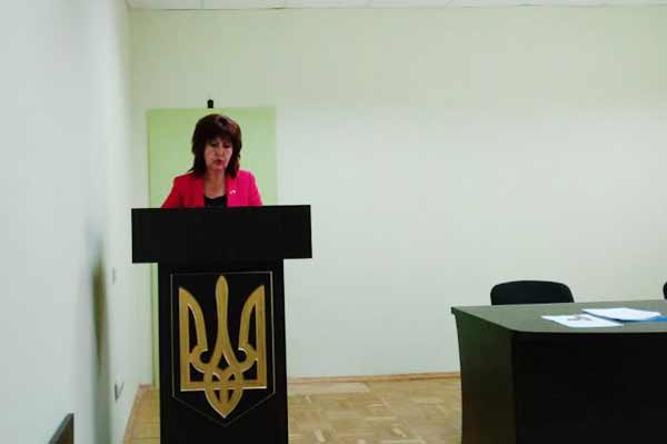 Засідання виконавчого комітету (28 жовтня 2019 року) Засідання виконавчого комітету (28 жовтня 2019 року)