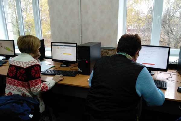 Відбулися засідання методичних об'єднань вчителів Гребінківської ОТГ