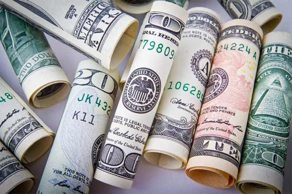 Купить валюту в Харькове: лучший курс доллара
