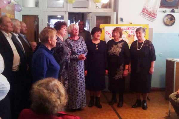 Університет третього віку, терцентр