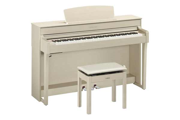 Цифрове (електронне) піаніно