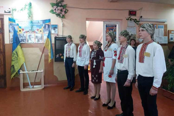 Семінар для заступників директорів з навчально-виховної роботи