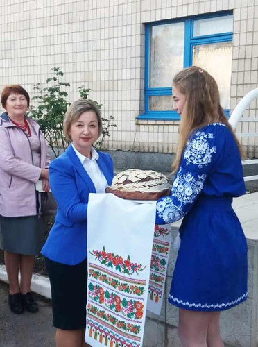 Семінар для заступників директорів з навчально-виховної роботи