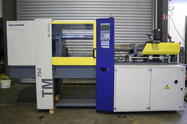 Производство печатей