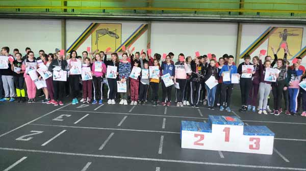 В Україні розпочалася акція «16 днів проти насильства»