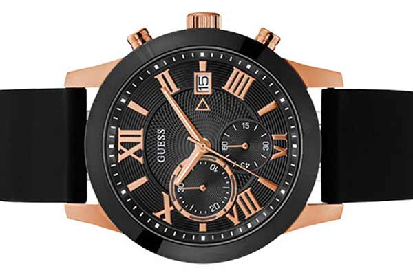 Мужские часы и критерии их подбора