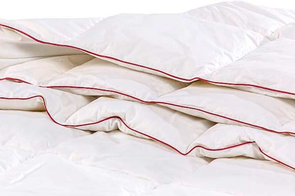  Как выбрать <b>одеяло</b>, которое не навредит вашему здоровью 