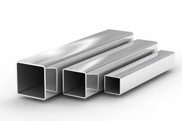 Стальная профильная труба