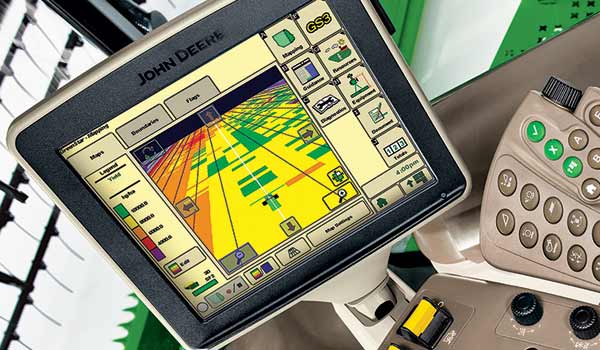 Как сэкономить миллион на комбайне John Deere Как сэкономить миллион на комбайне John Deere
