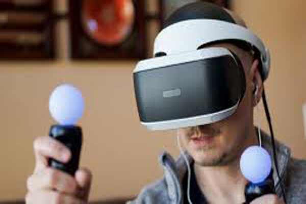  Виртуальная реальность - модерновая технология или фантастическое развлечение 