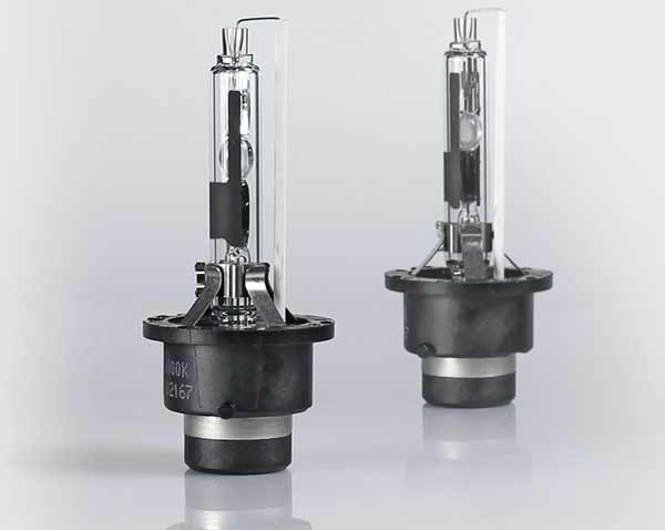 Газоразрядные источники света: что это