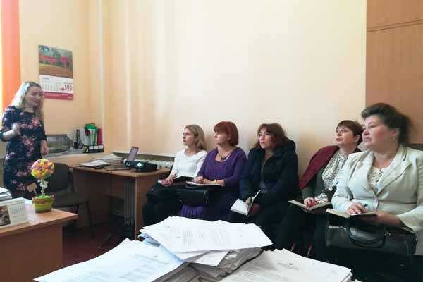 Зовнішні освітні оцінювання Зовнішні освітні оцінювання