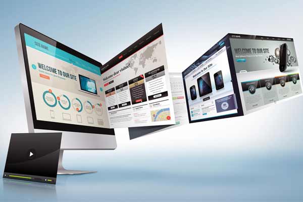 Разработка сайтов. Раскрутка Вашего бизнеса